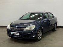 Opel Astra 1.6 MT, 2009, 160 211 км, с пробегом, цена 525 000 руб.