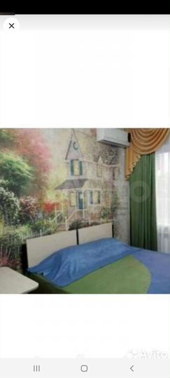 Комната 14 м², 2/2 эт.