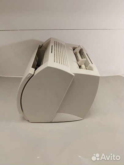 Лазерный принтер Canon LBP-810 (Д)