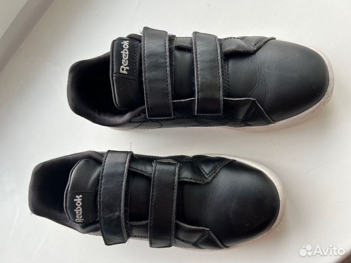 Кроссовки reebok