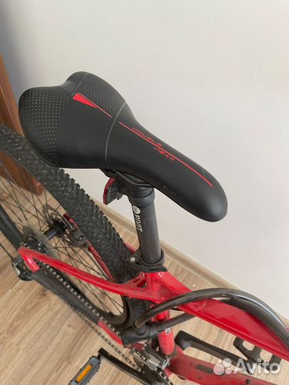 Велосипед взрослый Haro Double Peak 29 Sport