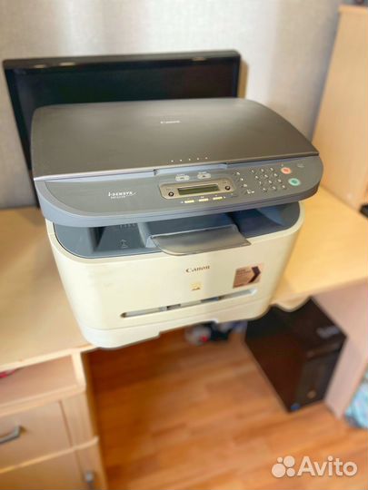 Принтер Canon i-sensys MF3228