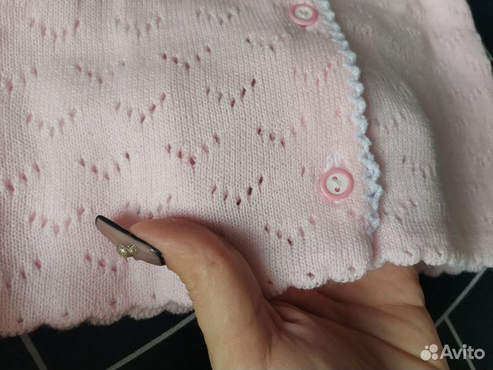 Костюм для девочки 74