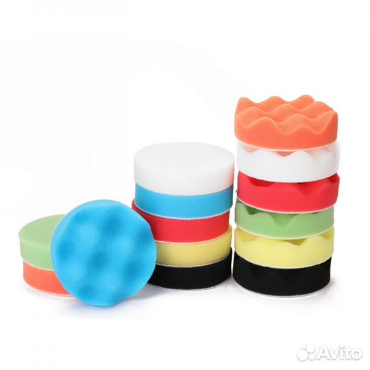 Полировальная машинка