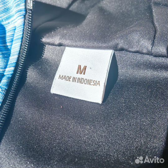 Костюм Nike женский S-M