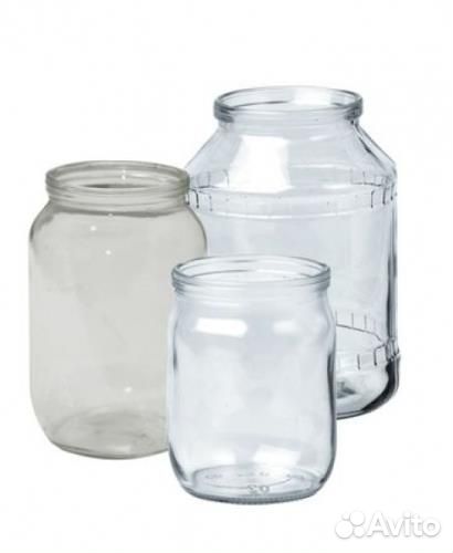 Банки для консервирования