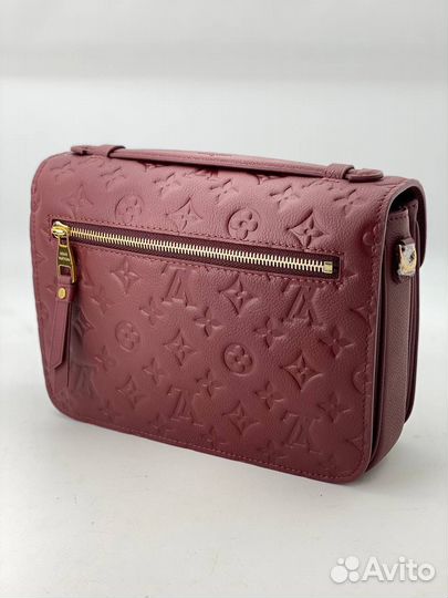 LV Pochette Metis MM женская сумка