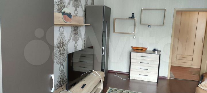 2-к. квартира, 59 м², 3/5 эт.