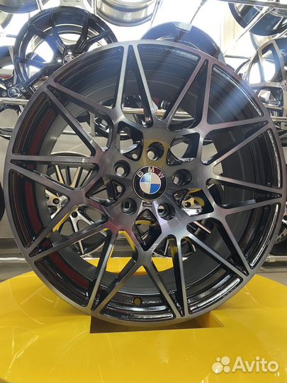 5 120 R18 f30 f10 E92 BMW x1 x3 e90 666 стиль