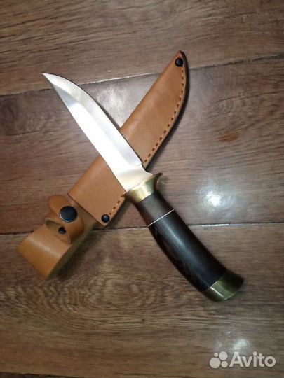 Нож охотничий