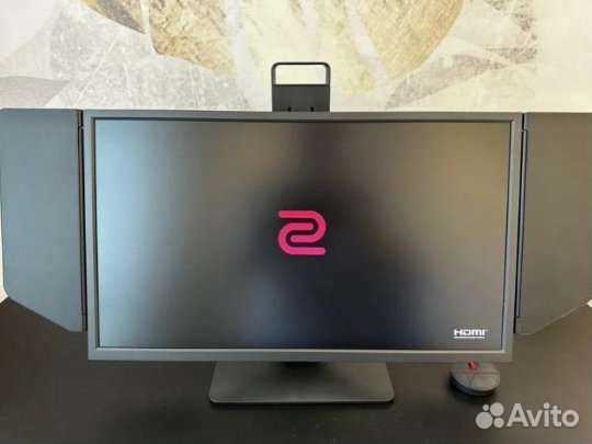 Игровой монитор BenQ zowie XL2546K 24.5