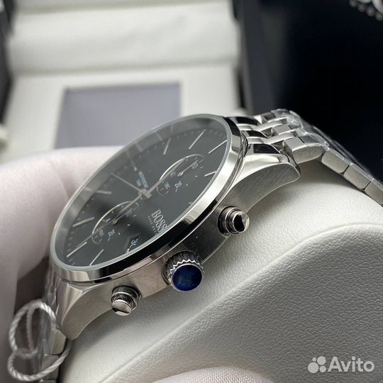 Наручные часы Hugo Boss HB1513869 с хронографом