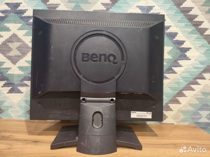 Монитор BenQ