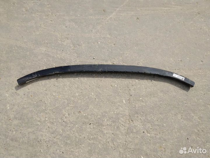 Траверса усилителя бампера Volkswagen Passat B6