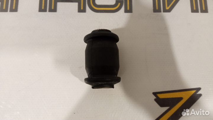 Сайлентблок переднего рычага передний Solaris/Rio