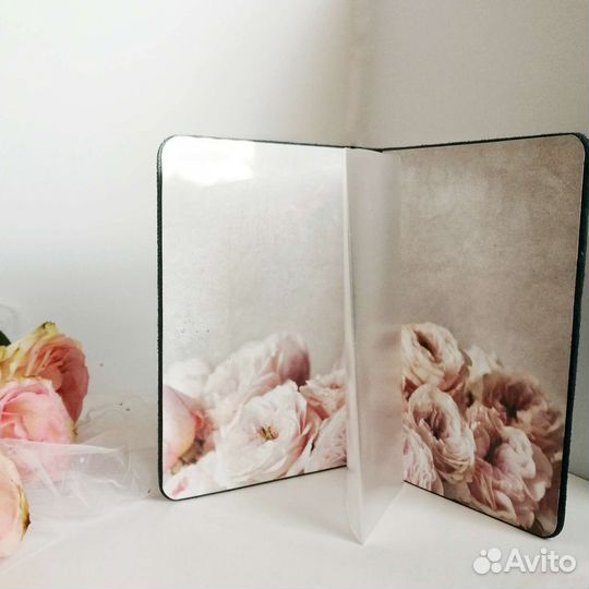 Папка для свидетельства о браке