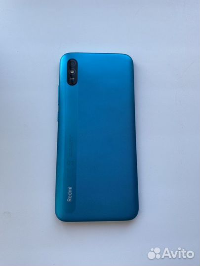 Xiaomi Redmi 9A, 2/32 ГБ