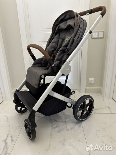 Коляска cybex 2 в 1