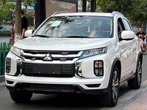 Mitsubishi ASX 2.0 CVT, 2020, 33 000 км, с пробегом, цена 1 690 000 руб.