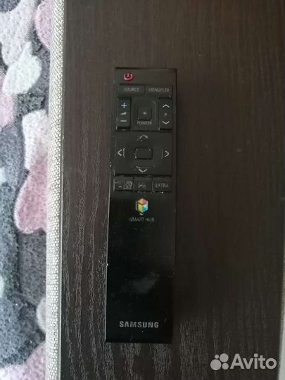 Телевизор smart tv