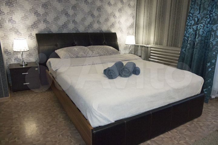 1-к. квартира, 33 м², 2/5 эт.