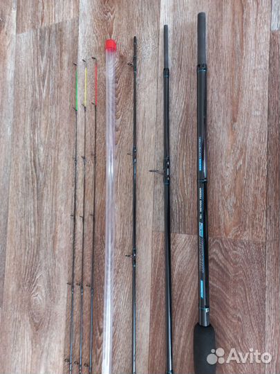 Фидер Flagman sherman pro metohod feeder 3.9 80gr