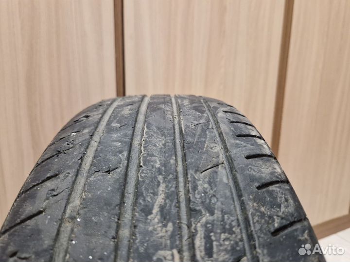 Nexen N'Fera SU4 185/65 R15 88T