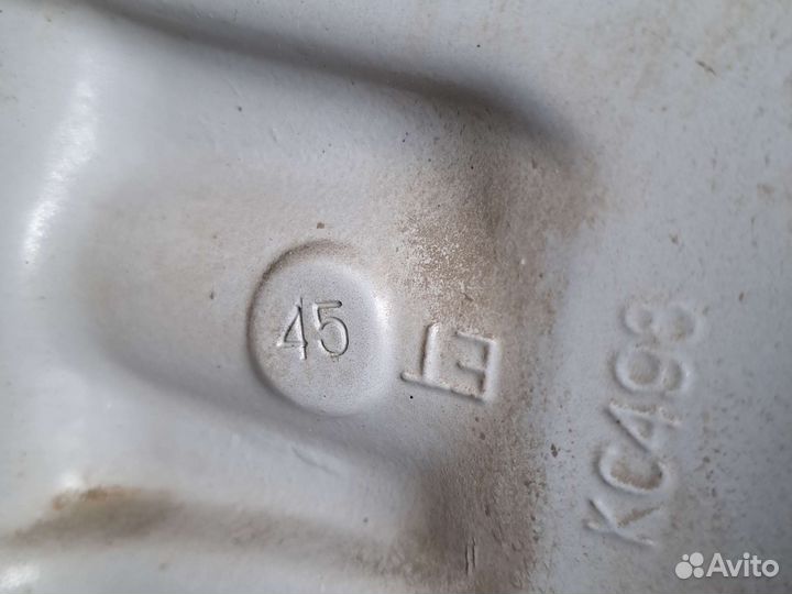 Nordman Nordman 4 205/55 R16