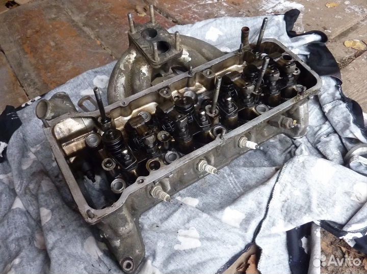 Гбц ваз классика