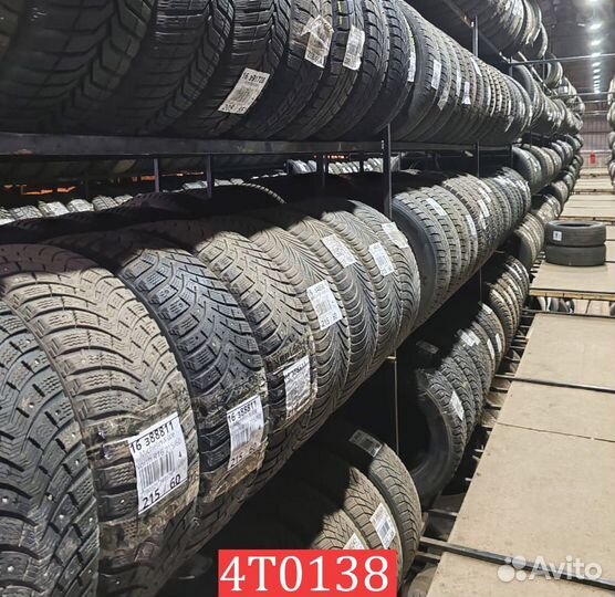 Nankang SP-9 215/70 R16 100R