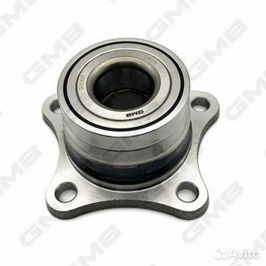 GMB GH21420 Ступица в сборе