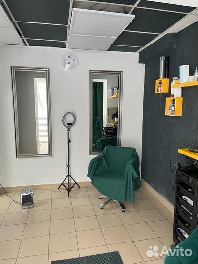 Студия красоты