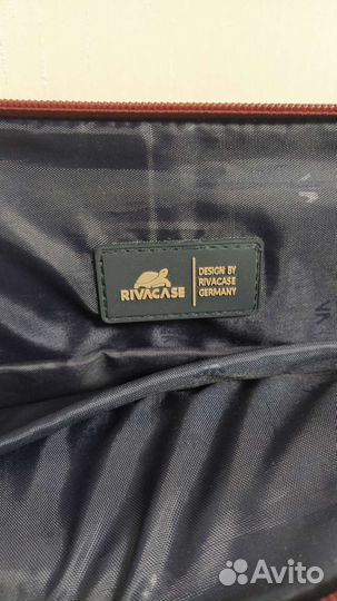 Сумка для ноутбука Rivacase