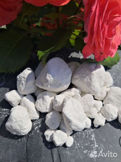 Мел Природный