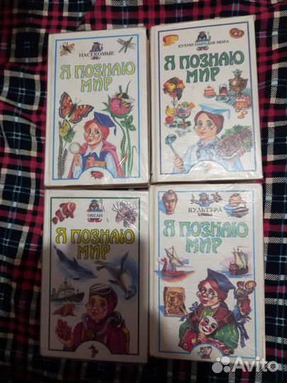 Новые книги