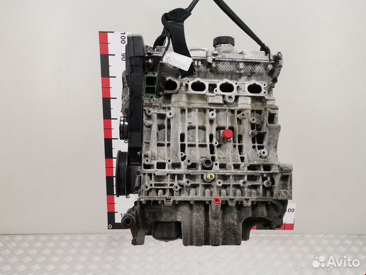 Двигатель (двс) для Volvo S40 V40 1 B4184S