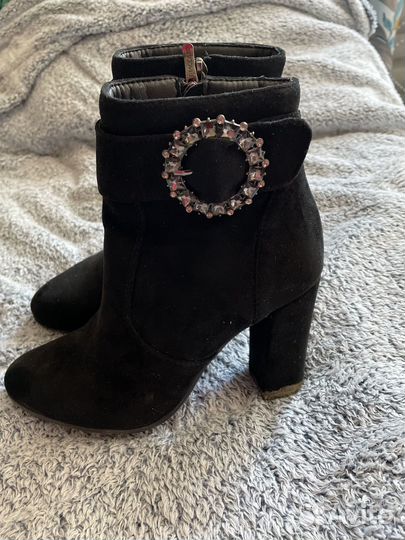 Ботильоны 38