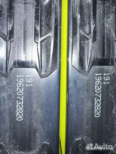 Лыжи fischer speedmax 3D skate