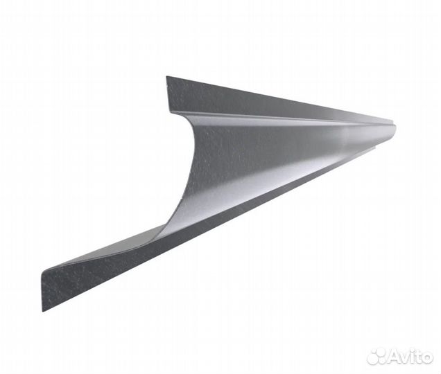 Ремонтные пороги и арки для Suzuki Пикалево