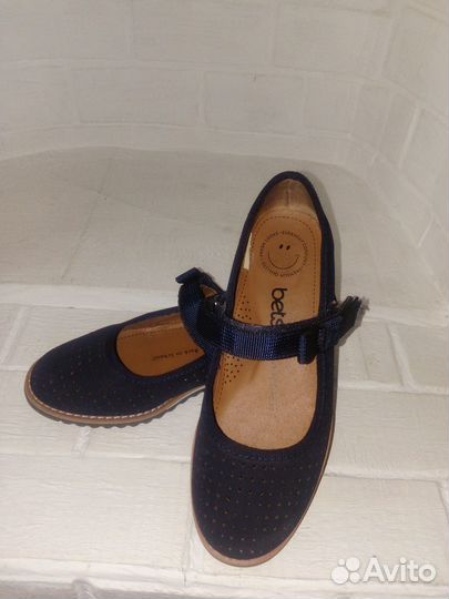 Детская обувь для девочек