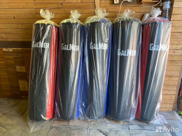 Боксёрский мешок груша, для бокса