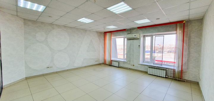 Офисное помещение в аренду, 30.46 м²