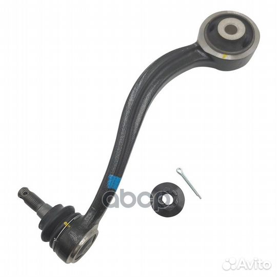 Старый номер cqkk-65L) Рычаг подвески лев. вер