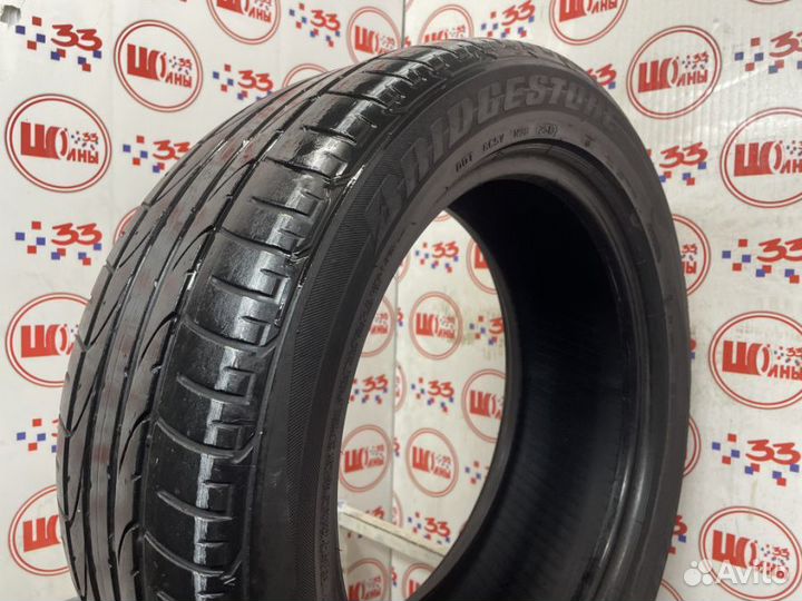 Bridgestone Dueler H/P Sport 235/50 R18