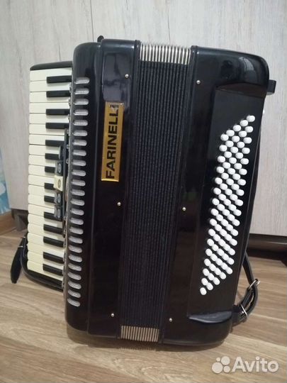 Аккордеон farinelli