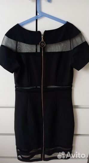 Платье вечернее 44р