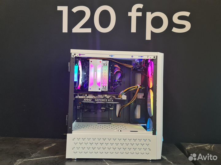 Пк intel Core i5 9400F, RTX 2060 Super, Рассрочка