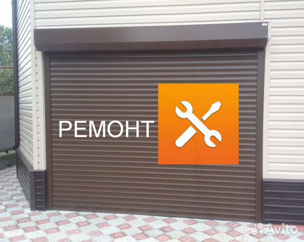 Ремонт ролставней