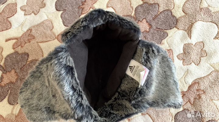 Шапка для мальчика