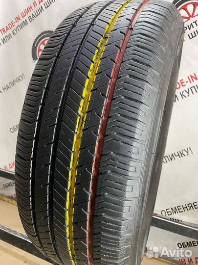 Hankook Dynapro HL3 RA45 225/70 R16 103H